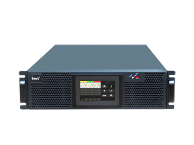 英威騰HR33系列10~25kVA在線機(jī)架式UPS